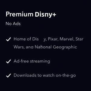 Cuenta de Streaming Dix Ney Plus Premium de 1 Año, 4K Ilimitado, Estable, Global, Compatible con Eu Tv Stick, Uso Doméstico, Compatible con Mac, Películas, Programas de TV - Product Image 5