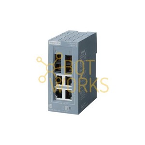 Siemens 6GK50042BD001AB2 - Nuovo - Product Image 1