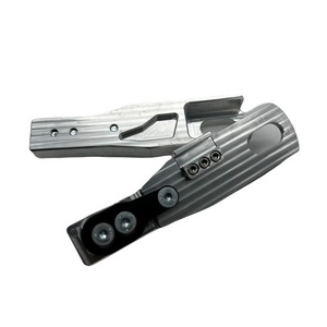 Extension de bras oscillant en alliage d'aluminium CNC personnalisée pour pièces de dérive cascadeur de moto R1 <span class=keywords><strong>RN19</strong></span> - Product Image 1