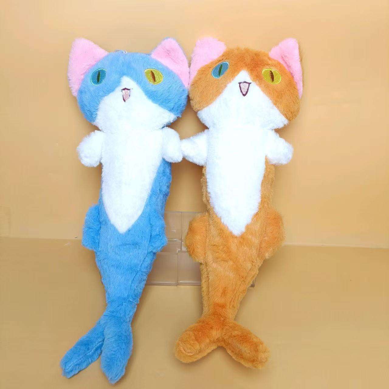 แมวฉลาม