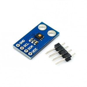 HDC1080 CJMCU-1080高精度温度湿度センサーデジタル湿度温度モジュール用<span class=keywords><strong>Arduino</strong></span> - Product Image 1