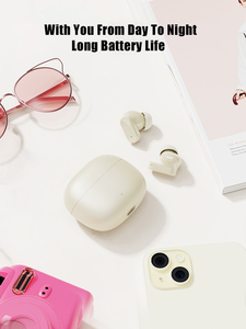 ฟรีตัวอย่าง <span class=keywords><strong>Q1</strong></span> neexxt หูฟังไร้สายหูฟังไร้สายแบบเสียบในหูหูฟังไร้สายหูฟังตัดเสียงรบกวนสำหรับกีฬา - Product Image 6