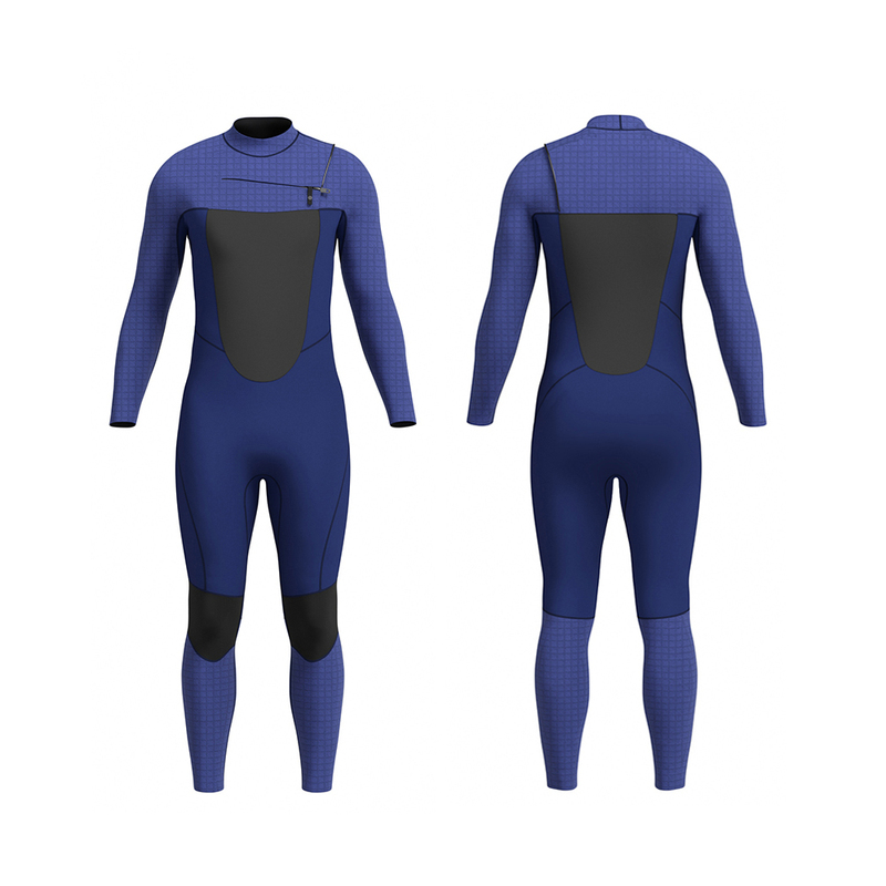 Men New Surf Suits Long Arms