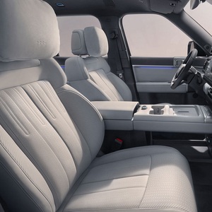 Fangchengbao Tai 7 2025, 190KM, AWD, Ultra PHEV, SUV, Vehículo <span class=keywords><strong>Nuevo</strong></span> para Exportación - Product Image 6