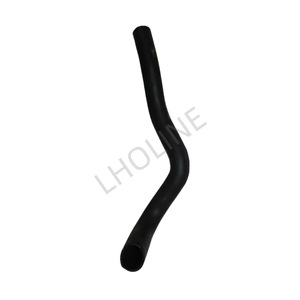 Manguera de refrigerante 25412-2W800 de goma para reemplazo y reparación, longitud estándar - Product Image 3