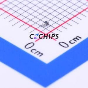 MMZ1005A152ET000 Ferrite Bead 0402 RF ( Impedance @ Frequency: 1.5kOhm@100MHz )( Error: 25% )( DC Resistance (DCR): 1.6Ohm ) - Product Image 2