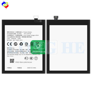<span class=keywords><strong>แบ</strong></span><span class=keywords><strong>ต</strong></span>เตอรี่ลิเธียมโพลิเมอร์ BLP593สำหรับโทรศัพท์ <span class=keywords><strong>OPPO</strong></span> Neo 5 A31R1201 A31T U 2000mAh 3.85V - Product Image 3