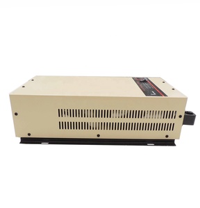 เครื่องแปลงไฟฟ้ากระแสตรงแบบ Pure Sine Wave 2 กิโลวัตต์ เฟสเดียว สำหรับใช้ในรถยนต์และบ้าน รองรับแรงดันไฟฟ้า 12V 24V 48V - Product Image 5