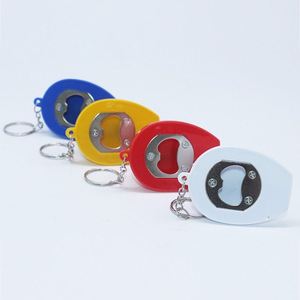 Llavero con Linterna LED Creativa en Forma de Bombilla y Abrebotellas, Personalizado al por Mayor - Product Image 4