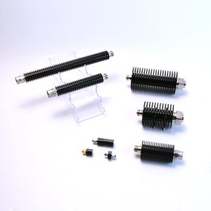 制造商供应多范围衰减可用200瓦平均HJA200-N-40dB-6G固定衰减器 - Product Image 6