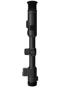 Visor Térmico de Alta Precisión NNPO TCS-635L con Telémetro Láser de 1270m, Zoom Óptico 8x de 35mm, Profesional, de Aluminio, para Exteriores - Product Image 5