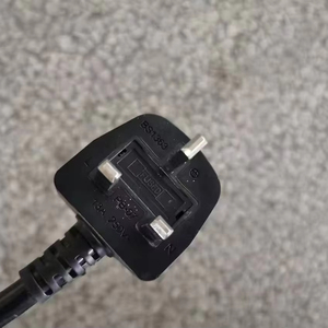 Enrouleur de câble universel à 4 voies robuste Organisation de câble longue professionnelle MAX <span class=keywords><strong>50M</strong></span> Prise US/EU/UK/Italie - Product Image 6