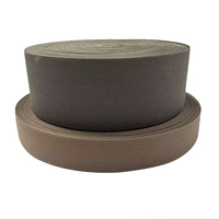 Fabrication directe usine – Nouvelle conception – Bande élastique de 12 cm de large à motif maïs pour vêtements, sacs et textiles de maison
