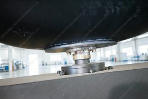 Bétonnière hydraulique pour chargeuse compacte, <span class=keywords><strong>godet</strong></span> mélangeur de ciment à fixation rapide - Product Image 5
