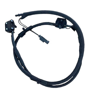 Buse électrique pour BMW X6 E71 E72 avec système d'essuie-glace chauffant 61667275175 - Product Image 2
