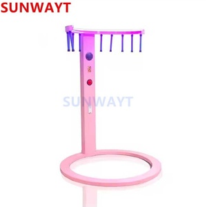 Nhanh chóng phản ứng trò chơi máy tay tốc độ thách thức hoạt động thanh vui chơi giải trí thiết bị - Product Image 6