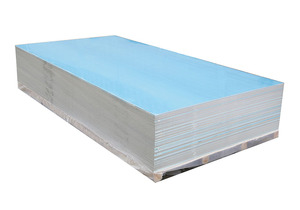 บริการตัดเชื่อมแผ่นอลูมิเนียมเคลือบคุณภาพสูง ซีรีส์ 1050/1100/3003/5052/5083 สำหรับงานอุตสาหกรรม - Product Image 4