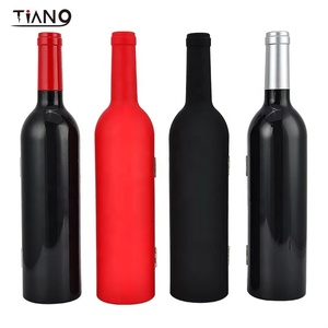 Sacacorchos Profesional Premium al por Mayor, Abridor de Botellas Multifuncional Manual de Acero Inoxidable para Camareros y Bartenders - Product Image 5