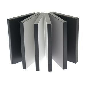 Chống Lại Dấu Vân Tay Bền Hpl Bàn Bàn Ăn Bàn Chống Thấm Nước Chống-Dấu Vân Tay Hội Đồng Quản Trị Hpl - Product Image 1