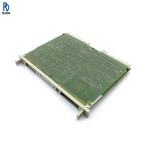 โมดูลอินเทอร์เฟซ nwein 6ES5308-3UA12ของแท้ของ Nwe S5โมดูลขยาย PLC i/ O ชิ้นส่วนระบบอัตโนมัติสำหรับอุตสาหกรรม - Product Image 1
