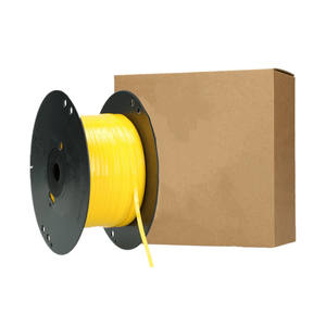 Fly Glue Rope Tape Utilizado en Fly String Reel Roll Trap System Project Horse Fly Trap Roll - Product Image 6