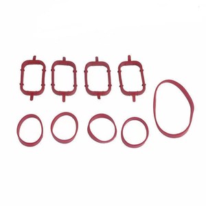 Juntas de colector de admisión Bmw D2409 de plástico 4 o 6 para reemplazo y reparación del sistema del motor - Product Image 5