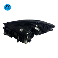 A2579061300 A2579061400 Phare avant pour Mercedes Benz CLS257 W218 W219 W257, feux de voiture LED 2020 - 2023, phares LED 6 broches
