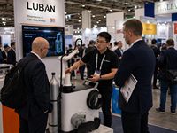 Robot de soudage de précision de nouvelle génération avec bras robotique collaboratif FR5 à 6 axes de haute qualité, charge utile de 5 kg, pour le soudage