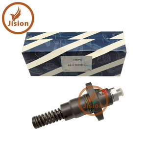 0414693007 pour Pompe d'injection de carburant - Pompe d'injection et unité de pompe d'injection - Product Image 4