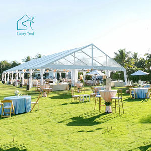 <span class=keywords><strong>Tente</strong></span> transparente de chapiteau de <span class=keywords><strong>mariage</strong></span> avec des événements extérieurs de cadre en aluminium louent la <span class=keywords><strong>tente</strong></span> de <span class=keywords><strong>mariage</strong></span> pour 300 personnes - Product Image 5