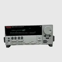 KEITHLEY 2634B High Digital Source Meter with Integrated Power Supply Used Measuring & Analysing Instrument