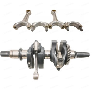 Nhiệm vụ nặng nề thay thế 13 <span class=keywords><strong>Polaris</strong></span> rzr 900 XP trục khuỷu trục khuỷu thiết kế cho hiệu suất tối đa ATV/UTV thành phần động cơ - Product Image 1