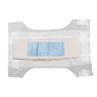 Pañales para Bebé de Tamaño Pequeño, Muestras Gratis, Certificados (ISO9001/CE), Prevención de Fugas en 3D, Cinta Mágica, Pulpa de Celulosa Reciclada Ecológica de EE. UU.