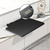 Nuevo Proyector Inteligente Motorizado de Tiro Ultra Corto con Deslizador para Hisense JMGO Fengmi, Mesa Telescópica Automática Xiaomi