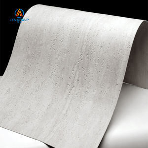 Revêtement mural flexible en pierre, carreaux de pierre flexibles ignifuges pour projets de décoration intérieure de luxe - Product Image 5