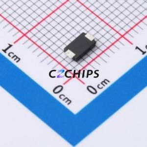 Diodo Schottky Original Nuevo VSSAF5L45-M3/6A DO-221AC, Venta al por Mayor de Componentes Electrónicos, Proveedor de Chips y Servicio BOM - Product Image 2