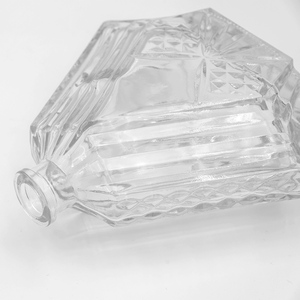 Botellas de Vidrio Vacías Reciclables para Bebidas Alcohólicas, Ron, <span class=keywords><strong>Whisky</strong></span>, Vodka, Licor, de 700ml y 750ml, al Precio Más Bajo - Product Image 3