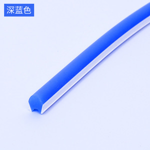 Letrero <span class=keywords><strong>LED</strong></span> de Neón con Logotipo Personalizado, Tira de Silicona IP33 de <span class=keywords><strong>12V</strong></span>, Diseño de Amor - Product Image 5