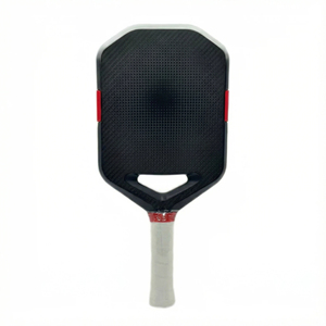Racchetta da Pickleball Personalizzata S Pro Player Approvata USAPA, Sistema di Regolazione MOI, InfiniGrit Florek in Fibra di Carbonio 16mm - Product Image 1