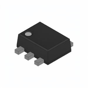 Buy Online Electronic Components Power Management (PMIC) In Stock 6 UFDFN FTL7522L6X - Product Image 1