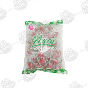 Al por mayor: Snack Halal de Melocotón Crujiente y Conservado, Fruta Conservada de Melocotón Rojo, Melocotón Entero Agridulce - Product Image 3