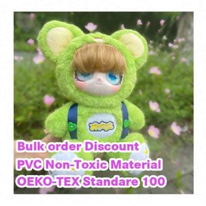 กล่องของเล่นเซอร์ไพรส์แบบกำหนดเอง OEM ชุดสะสมฟิกเกอร์อนิเมะ PVC ของแท้ ตุ๊กตาสัตว์ ของเล่น กล่องโชว์สำหรับเด็ก แบบกำหนดเอง - Product Image 5