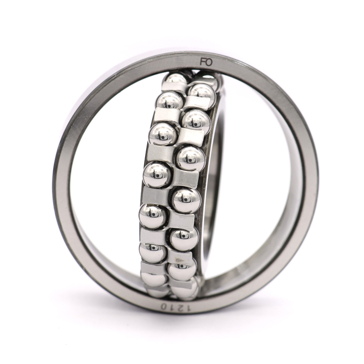 Factory Custom P5 Bearings 2307RS 2307