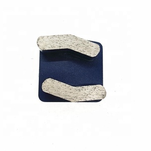 Disque abrasif de meulage en métal de diamant pour le béton - Product Image 5
