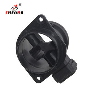 Audi VW Seat Skoda 03L906461 için kütle hava akış ölçer MAF sensörü - Product Image 2