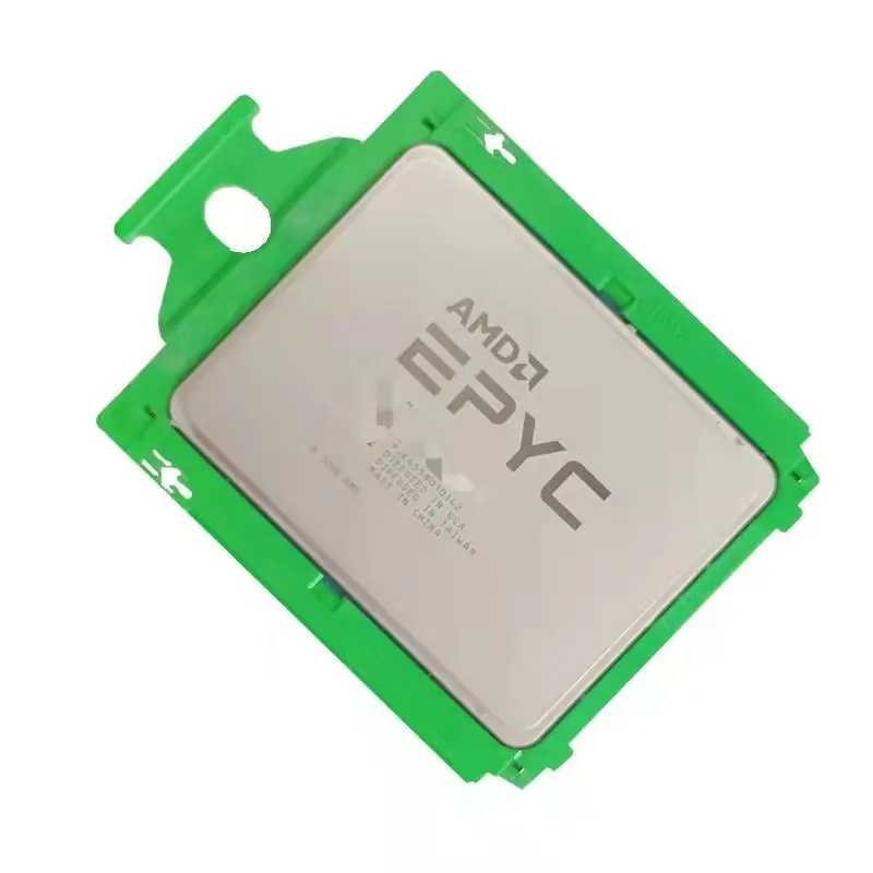 Een M D Epyc 2 Generatie Rome Processor7642 7742 7702 7642 7542 7302 Server Cpu Lijst