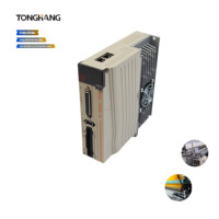 TONGHANG Kit de TH-T3D-L20A-RABF pour 220V AC Servo Drive Motor Driver Fraiseuse CNC 3 axes 750W 1.1kW Puissance pour fraisage CNC