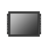 Écran tactile IR infrarouge de 22 pouces de haute qualité pour jeux de compétences, compatible avec Wild Viking