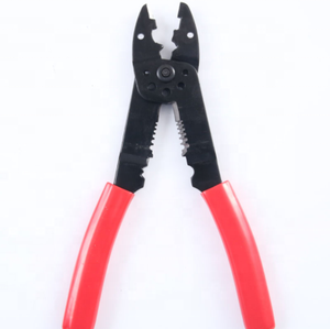 Kìm Tuốt Dây Thủ Công Đa Năng 5 Trong 1 Bán Chạy Nhất Kìm Mài - Product Image 2