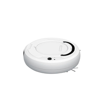 Robot ménager aspirateur de sol Machine de nettoyage d'appareils ménagers nettoyage électronique balayage Robot Machine balayage automatique
